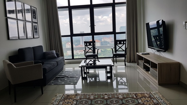 Apartamentos Alyssa Conezion Suite
