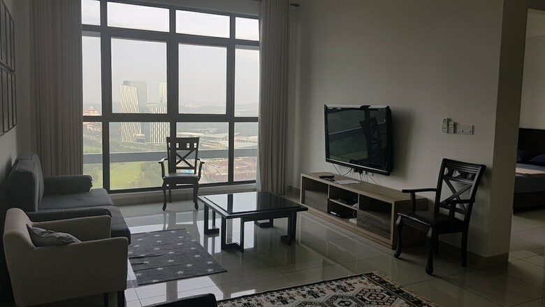 Apartamentos Alyssa Conezion Suite
