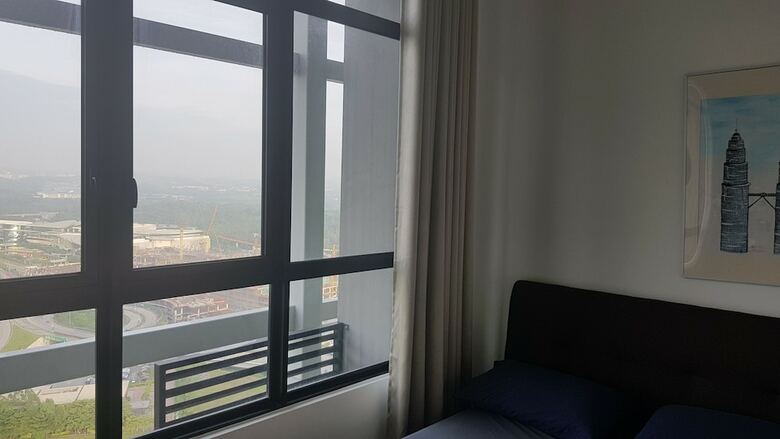 Apartamentos Alyssa Conezion Suite