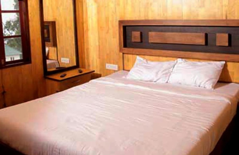 Bed & Breakfast Joys Resort Munnar