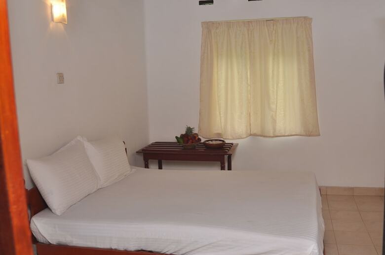 Hotel The Rock Bunglow