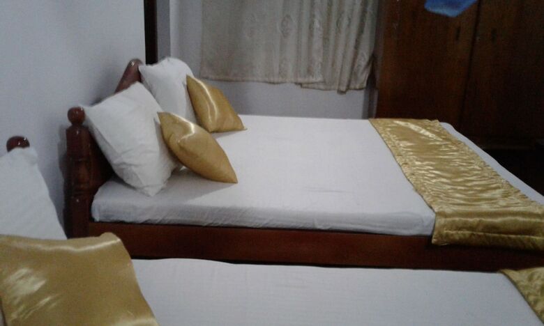 Hotel The Rock Bunglow