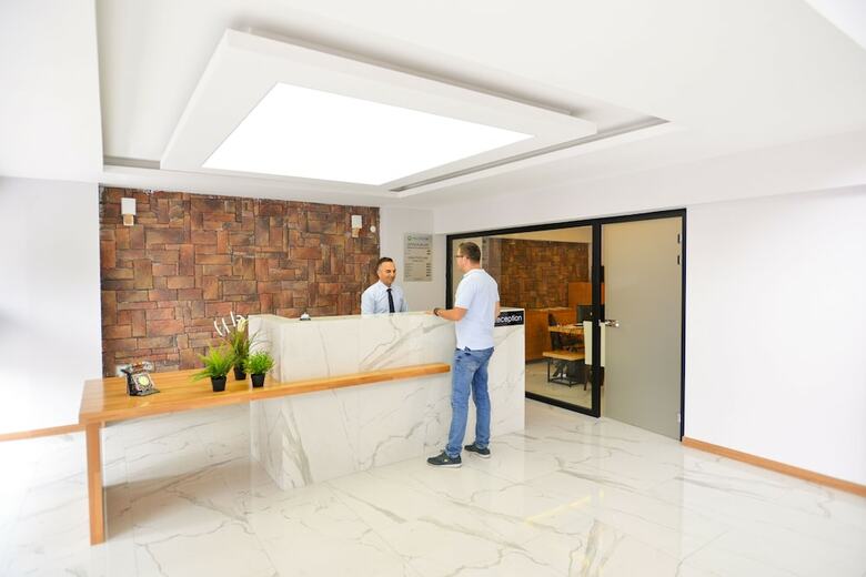 Nest Hotel