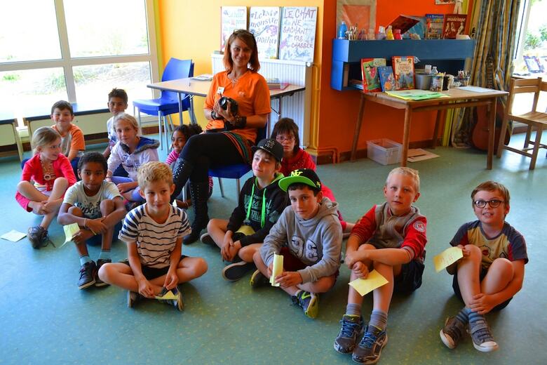 Vvf Villages "la C�te D'�meraude" Saint-cast-le-guildo