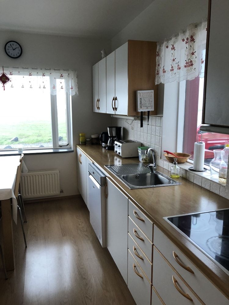Hotel Grund Guesthouse