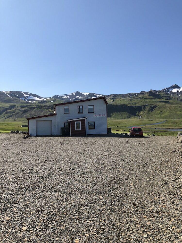 Hotel Grund Guesthouse