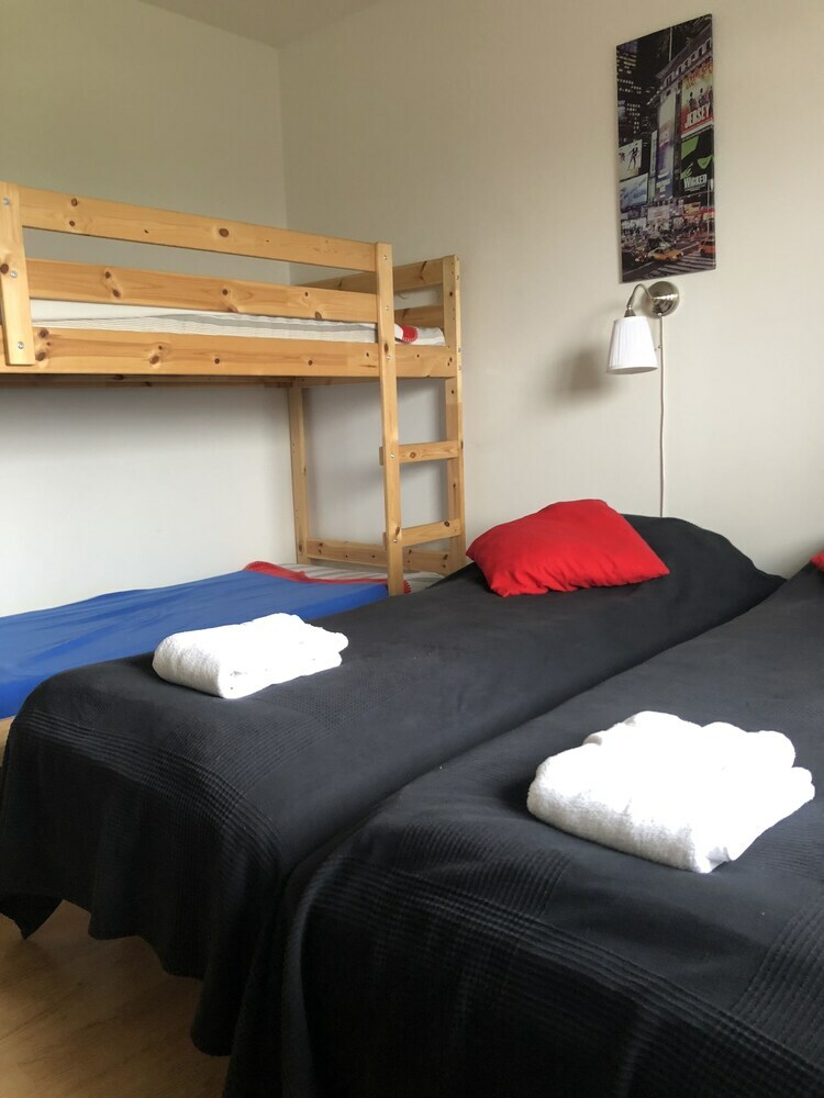 Hotel Grund Guesthouse