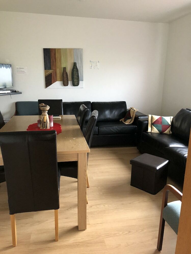 Hotel Grund Guesthouse