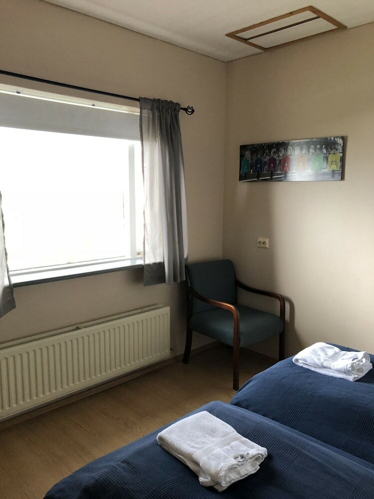Hotel Grund Guesthouse