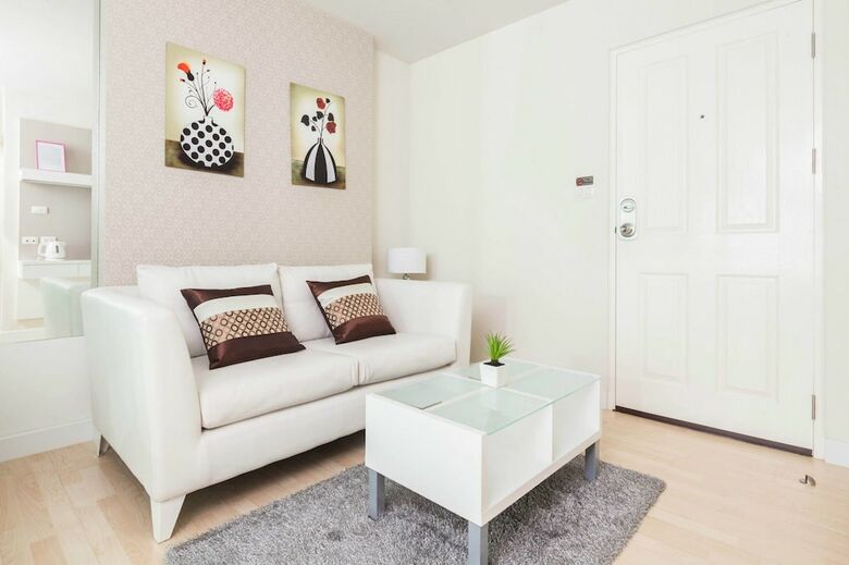 Apartamentos The Cube Residence Government Complex Laksi
