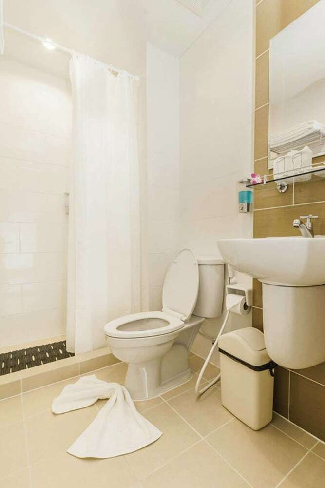 Apartamentos The Cube Residence Government Complex Laksi