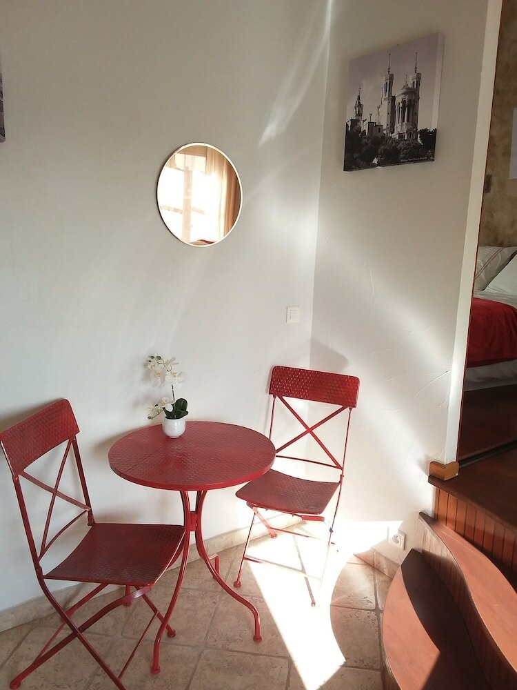 Hotel Bienvenue Chez Sylvie