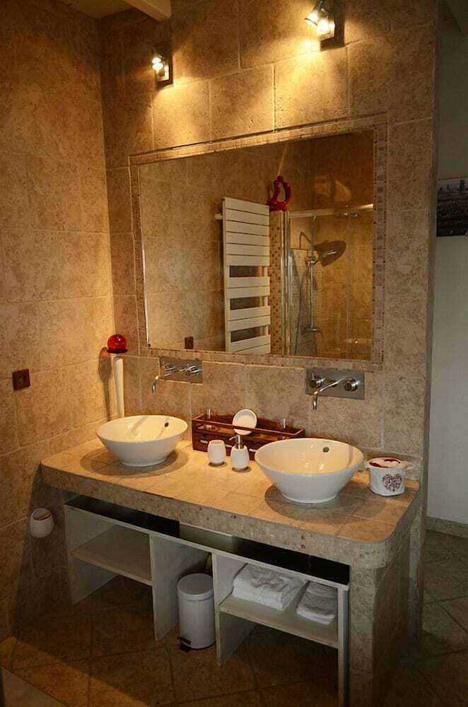Hotel Bienvenue Chez Sylvie