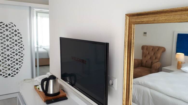 Hotel Mavili Suites