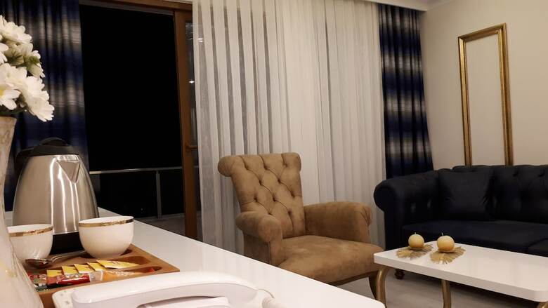Hotel Mavili Suites
