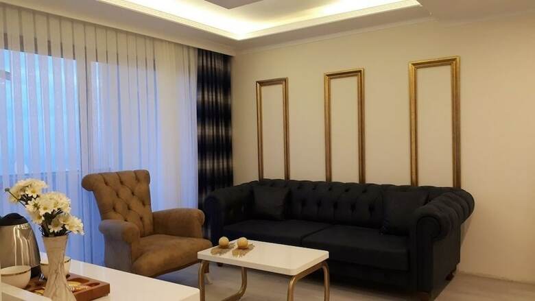 Hotel Mavili Suites