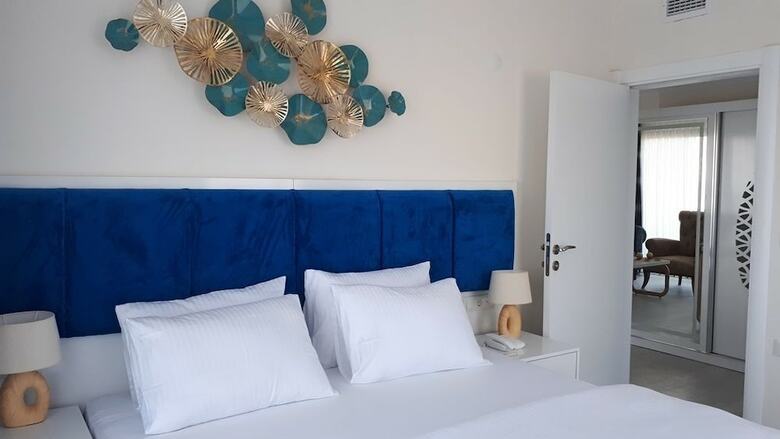 Hotel Mavili Suites