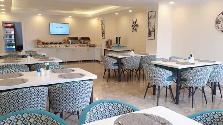 Hotel Mavili Suites