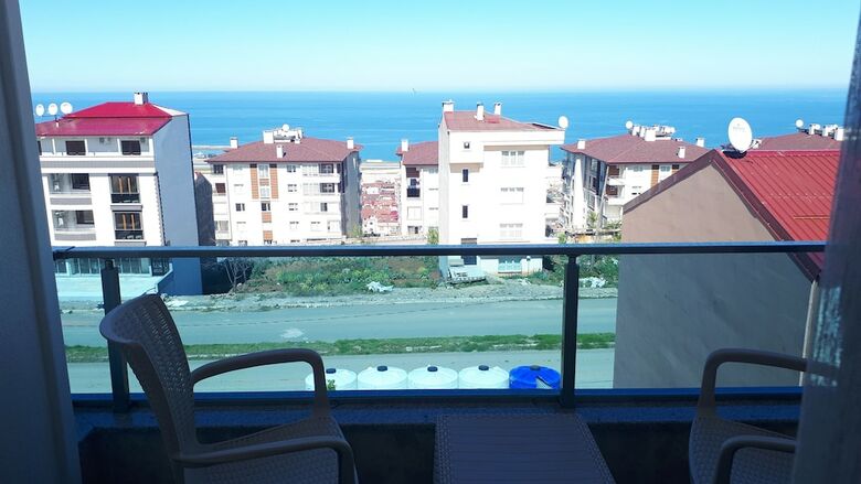 Hotel Mavili Suites
