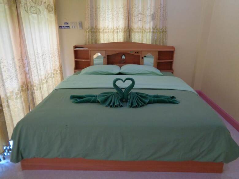 Hotel Watinee Resort
