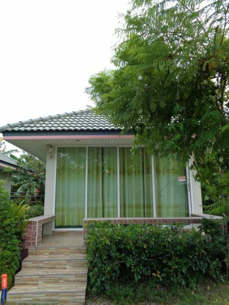 Hotel Watinee Resort