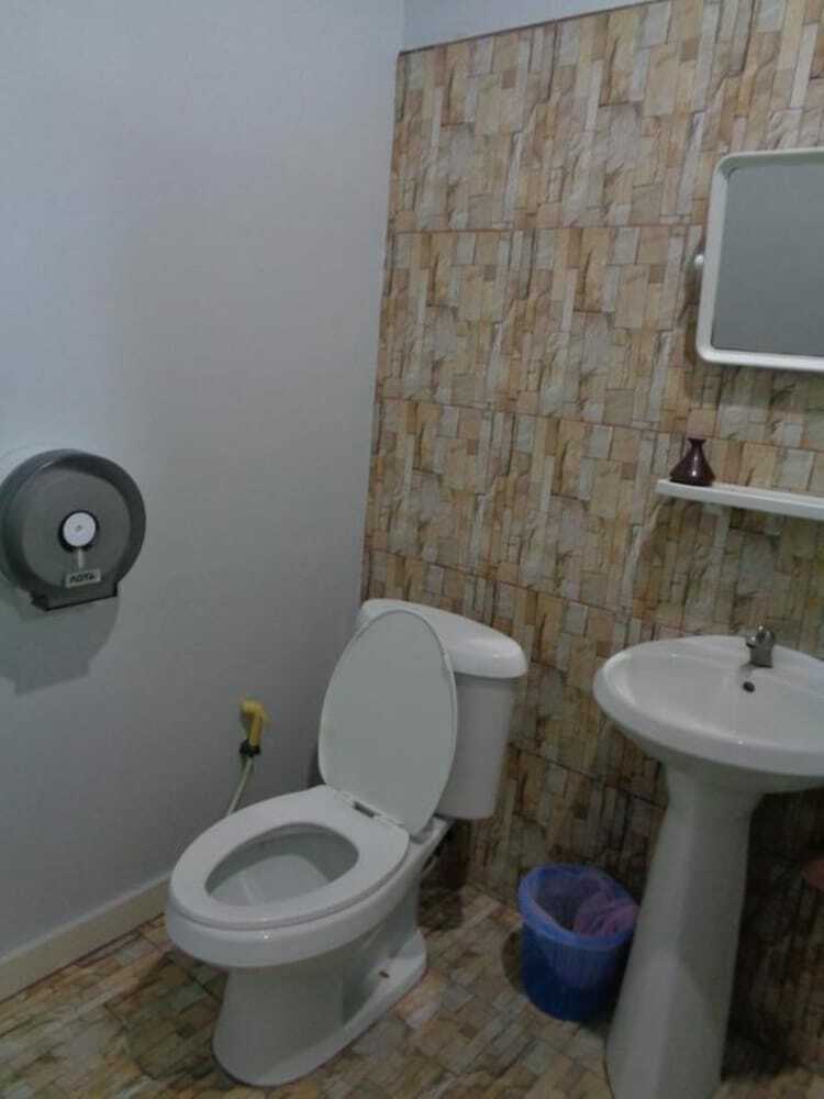 Hotel Watinee Resort