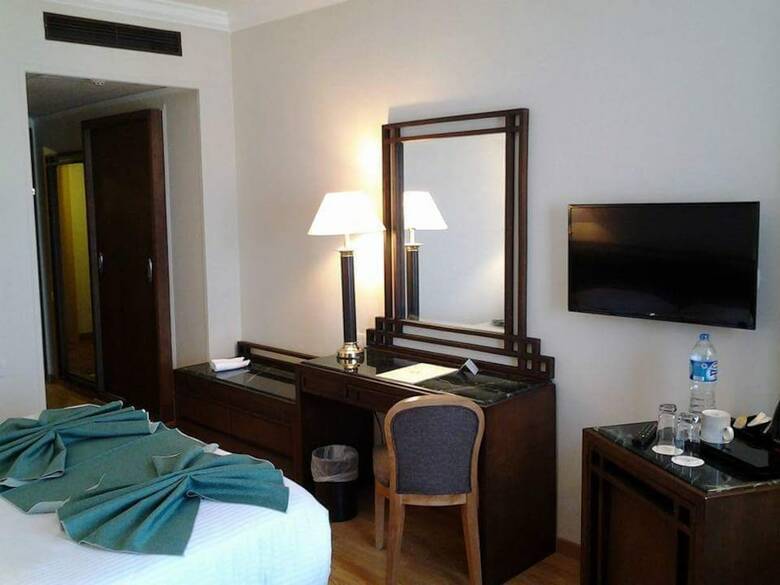 Hotel Resta Port Said
