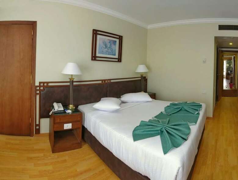 Hotel Resta Port Said