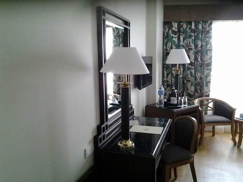 Hotel Resta Port Said