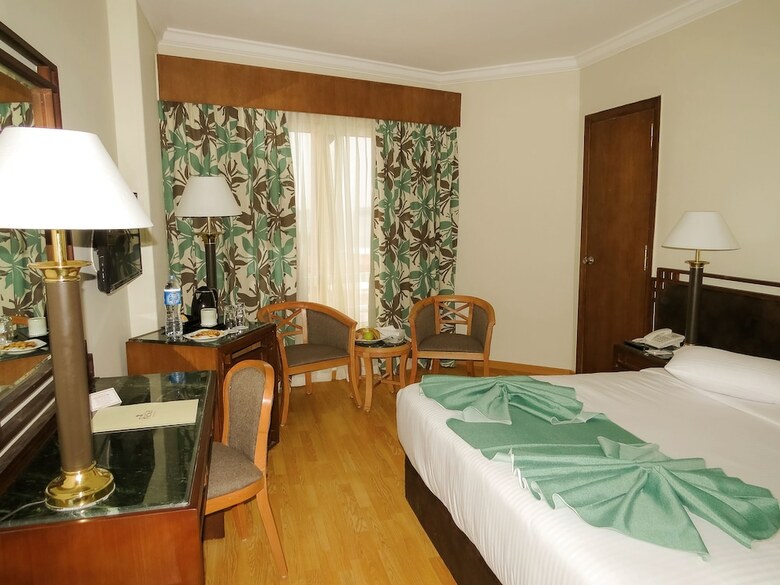 Hotel Resta Port Said