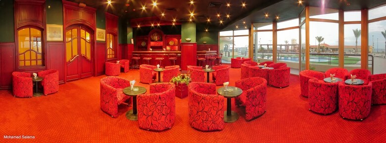 Hotel Resta Port Said