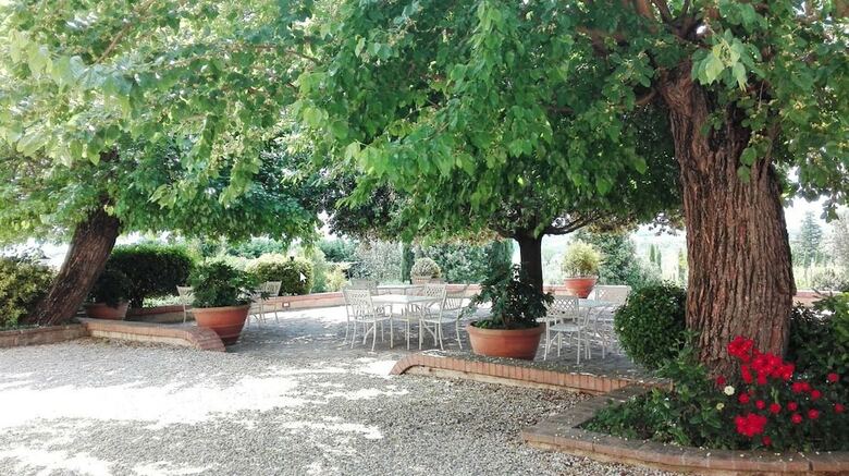 Agroturismo Agriturismo Luggiano