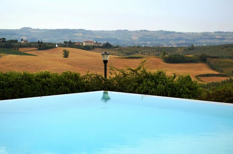 Agroturismo Agriturismo Luggiano