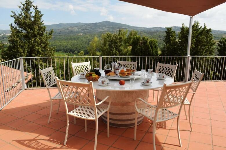 Agroturismo Agriturismo Luggiano
