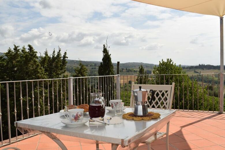 Agroturismo Agriturismo Luggiano