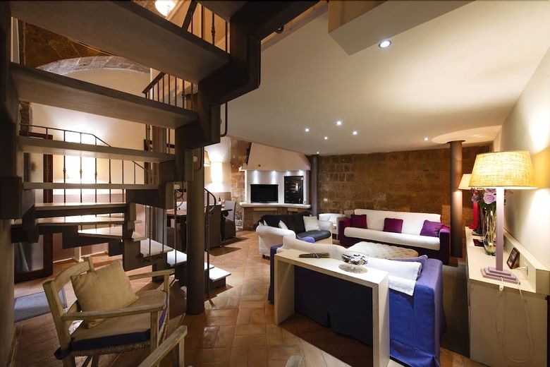 Hotel Casa Vera B&B Affittacamere