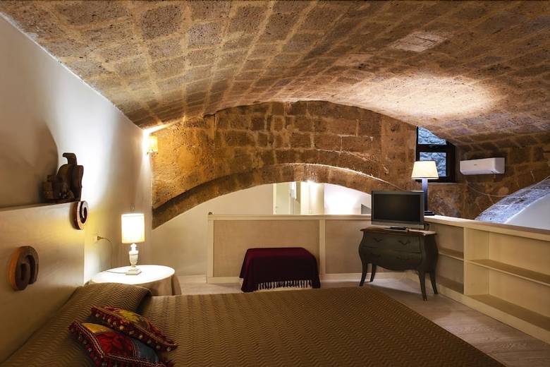 Hotel Casa Vera B&B Affittacamere