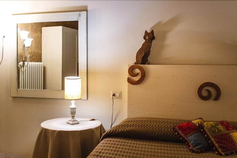 Hotel Casa Vera B&B Affittacamere