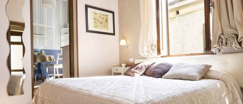Hotel Casa Vera B&B Affittacamere