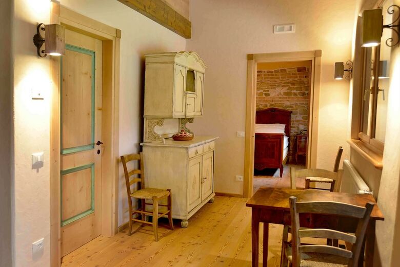 Agroturismo Antico Fienile