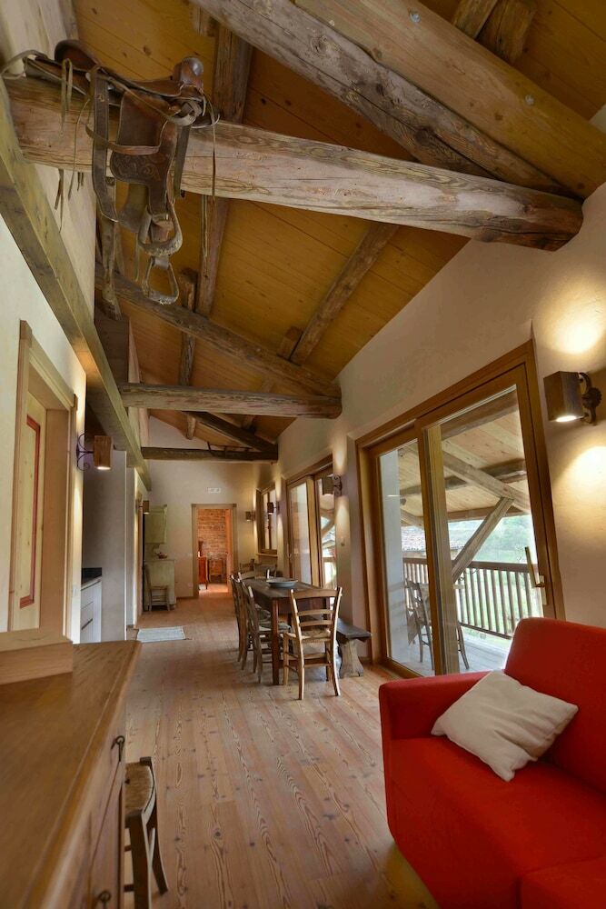 Agroturismo Antico Fienile
