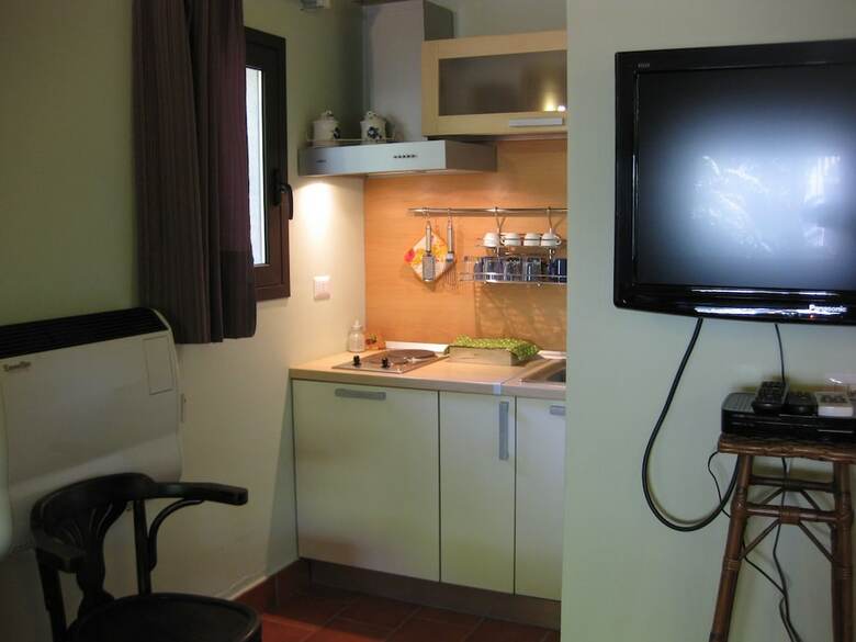 B&B Domus Verdiana