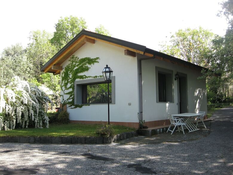 B&B Domus Verdiana