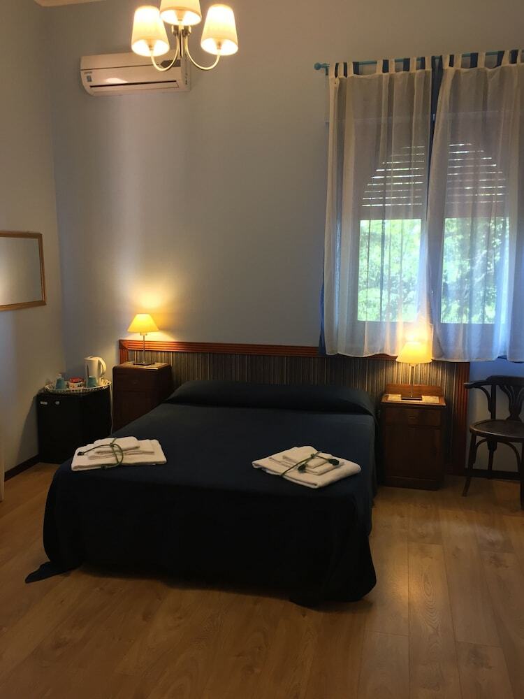 B&B Domus Verdiana