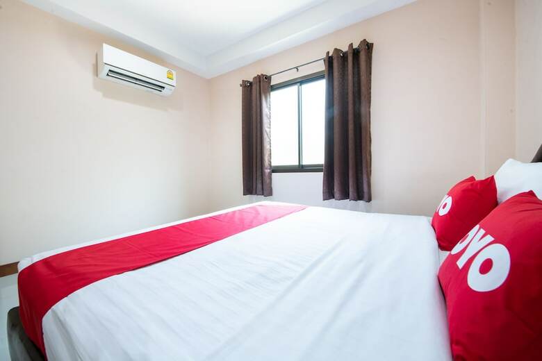 Hotel Oyo 334 Pk Park