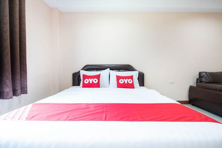 Hotel Oyo 334 Pk Park