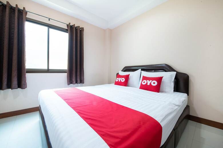 Hotel Oyo 334 Pk Park