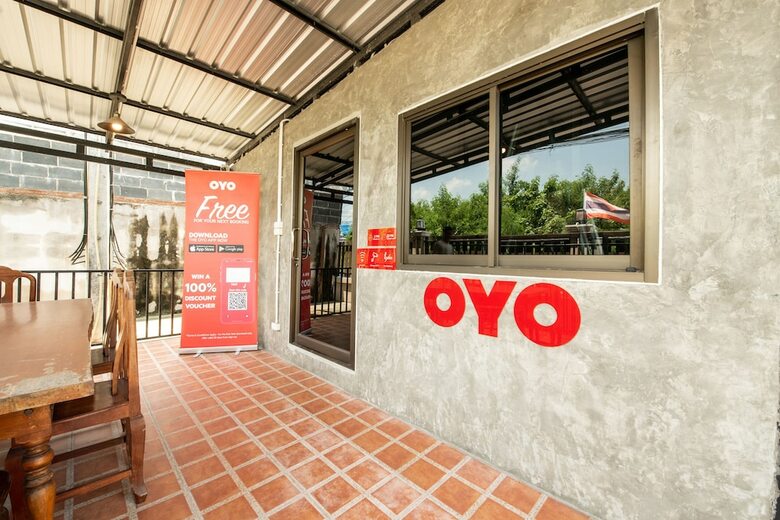 Hotel Oyo 334 Pk Park