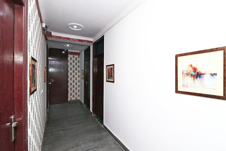 Airport Hotel Eagle Eye