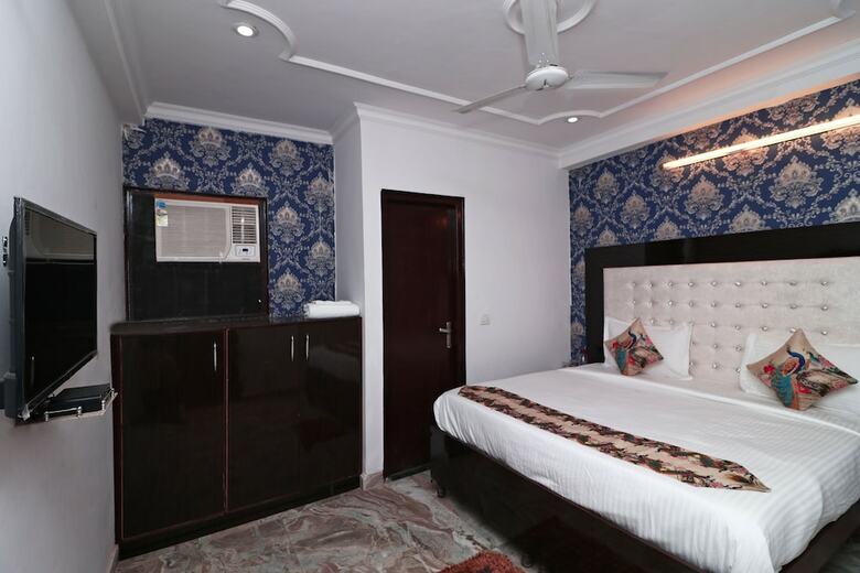 Airport Hotel Eagle Eye